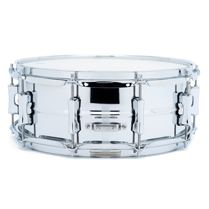 PEARL PSC1455S - The Primal Snare Collective Steel 14"x5.5" Trampet